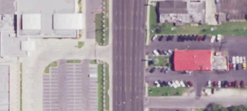 Farmland with Expressway Frontage