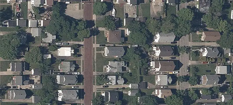 Residential Income Property