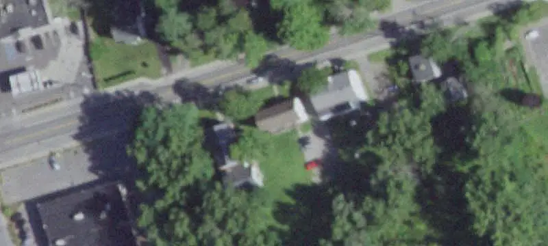 4-Unit Multifamily Property