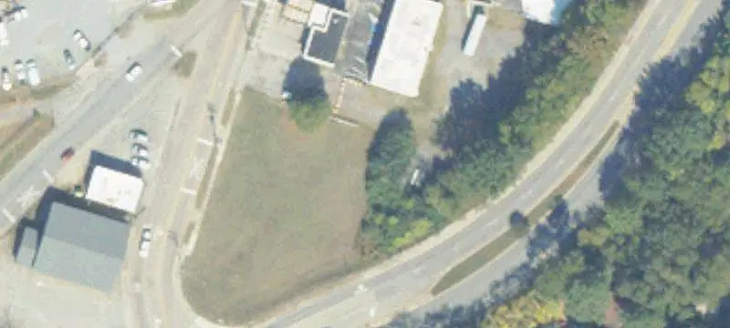 Commercial Land