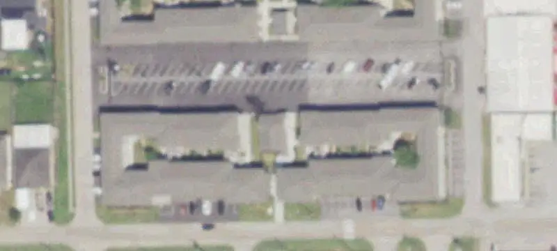 114-Unit Apartment Community