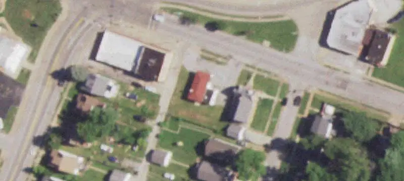 Two-Unit Duplex