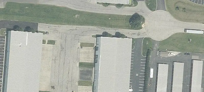 Warehouse with Office Space
