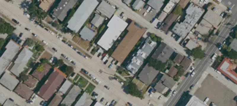9-Unit Apartment Building