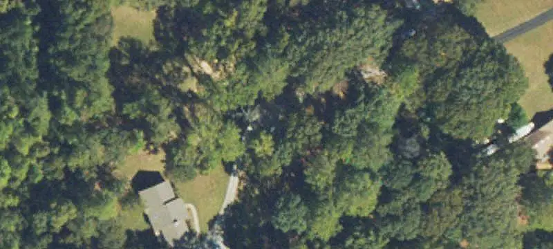 Fayetteville Land Parcel