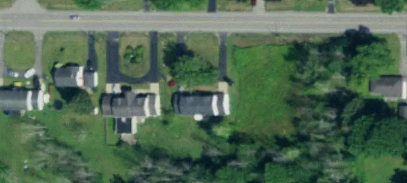 Ranch Duplex with Studio Apartment