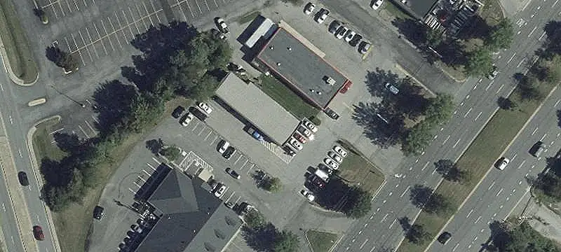 Safelite AutoGlass Auto Shop