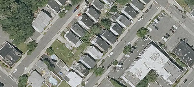 Three-Unit Triplex