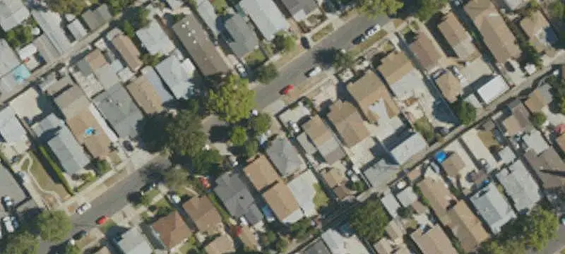 Duplex with Fenced Backyard