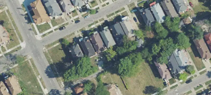 2-Unit Duplex
