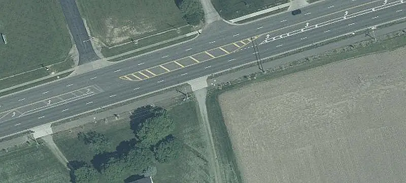 Retail Pad Site