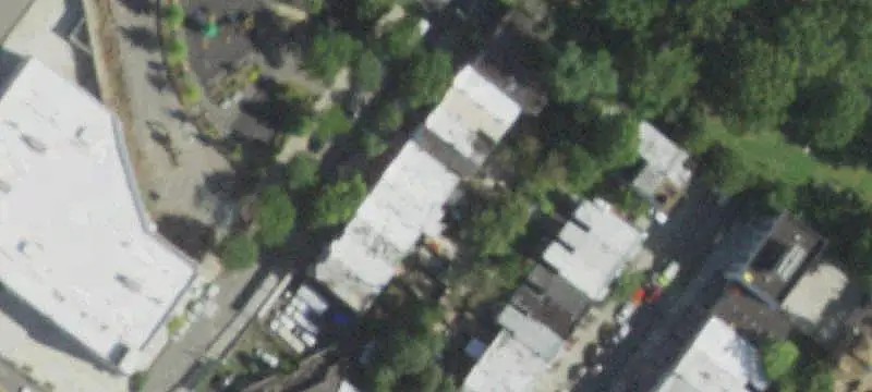 3-Unit Triplex with Private Yard