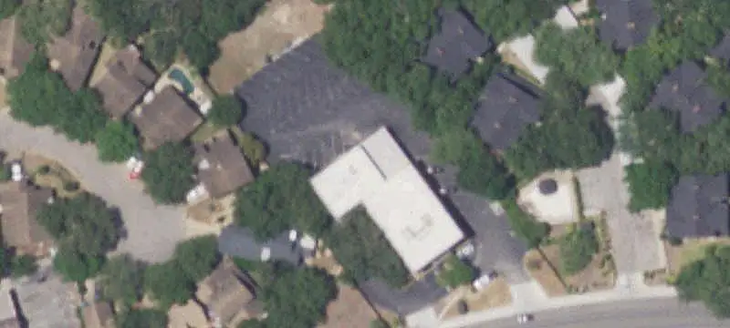 Two-Story Office Building