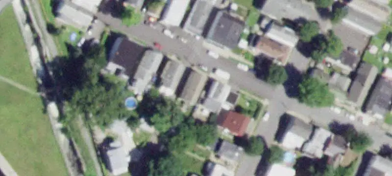 Duplex with Updated Unit