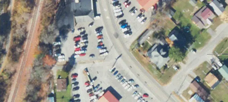 Automotive Property Along 5th Street