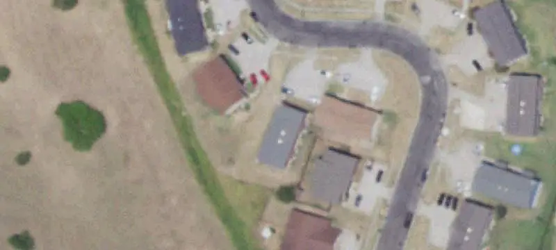 4-Unit Residential Quadplex