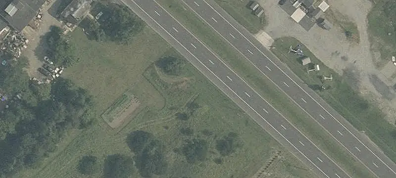 Land Parcel