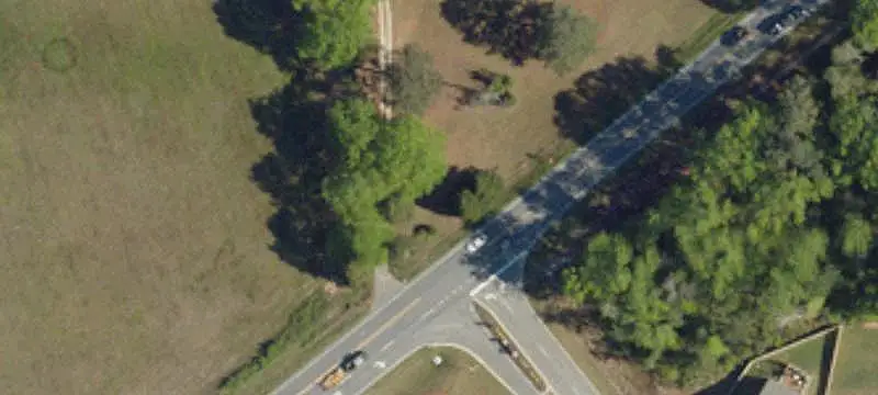 Farmland with Highway Frontage