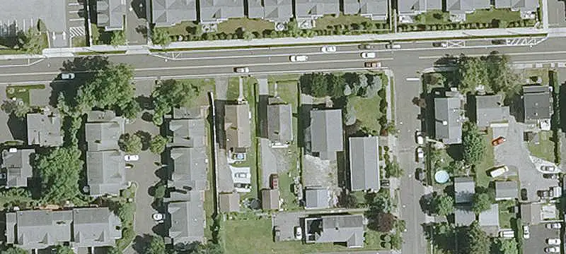 Residential Income Property with Balcony