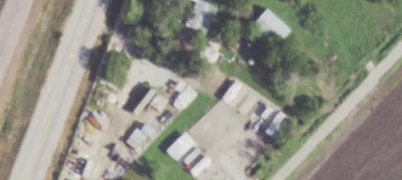 Highway Commercial Land