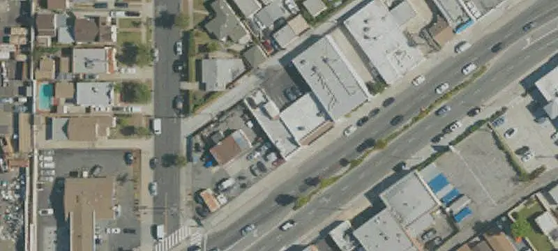 Specialty Property
