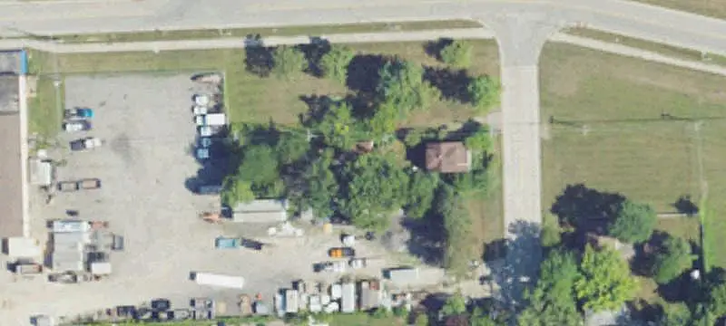 Industrial Property