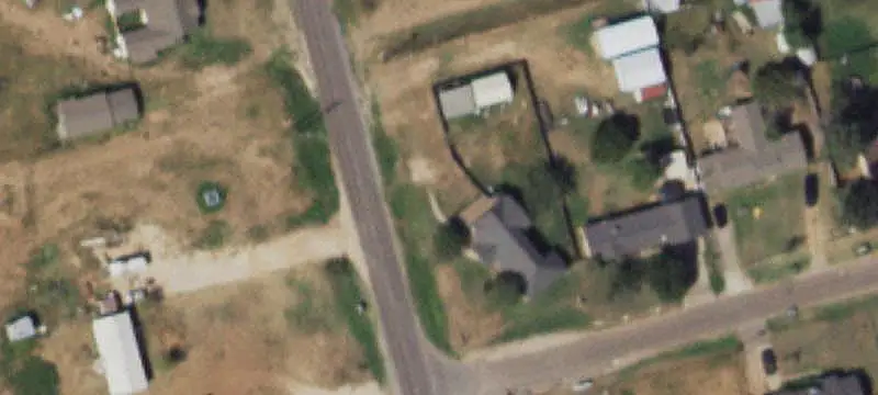 Industrial Warehouse Development