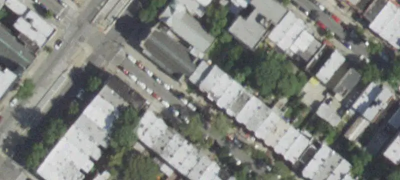 Residential Income Property with Terraces