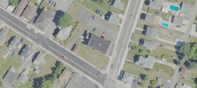 Mixed-Use Property with Restaurant