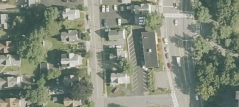 Two-Unit Duplex with Laundry