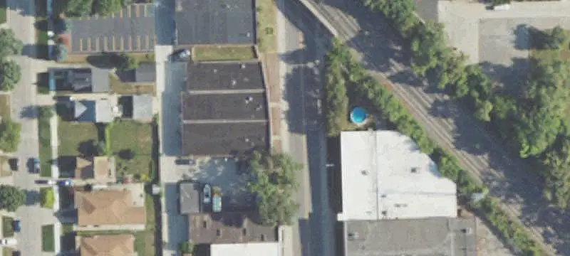 Warehouse Space