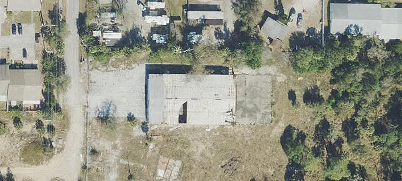 Commercial Land with Utility Access