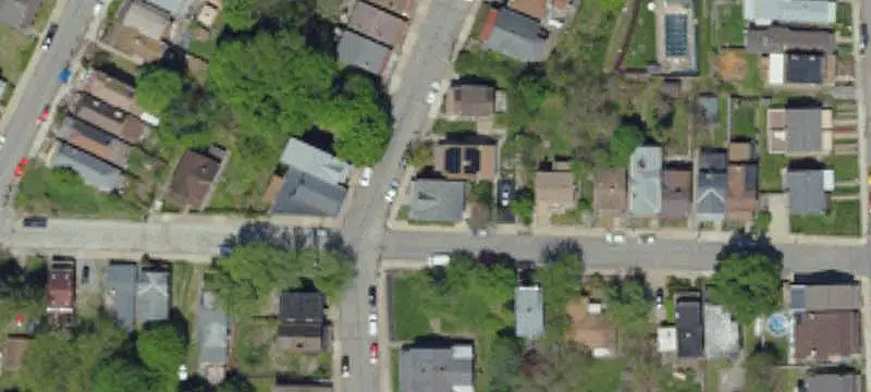 2-Unit Side-by-Side Duplex