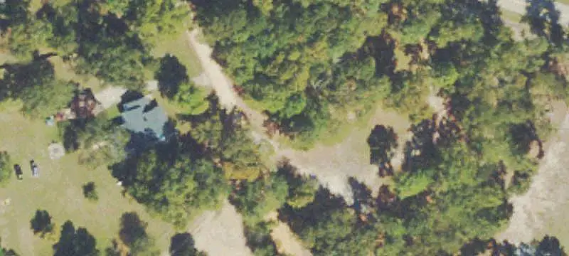 Unimproved Land