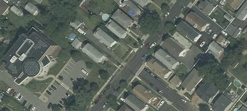 Two-Unit Duplex with Garage
