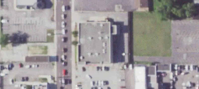 Drug Store Property