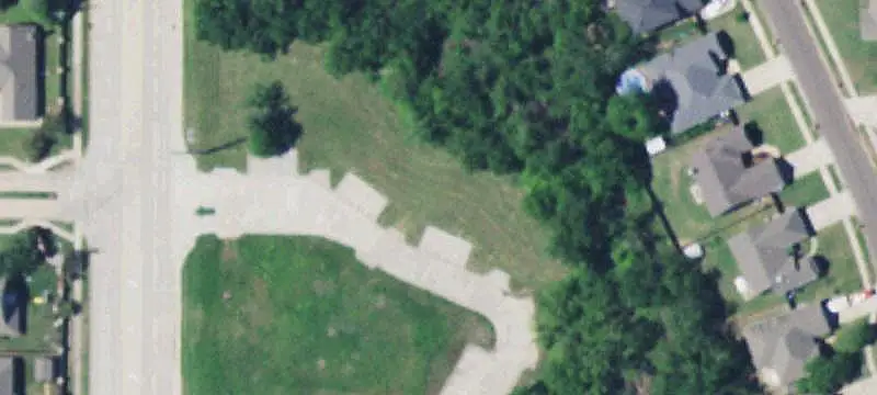 Office Development Land
