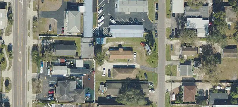 Three-Unit Triplex