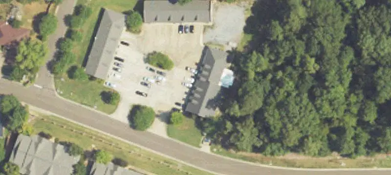 Specialty Property with Central Air