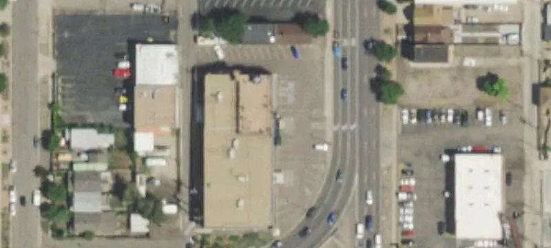 Coworking Space with Rooftop Deck