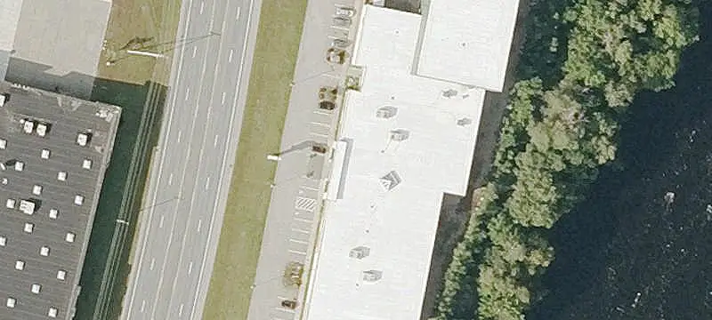 Flex Building with Showroom