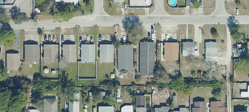 Two-Unit Duplex