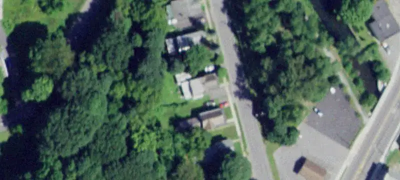 Two-Unit Duplex with Porches