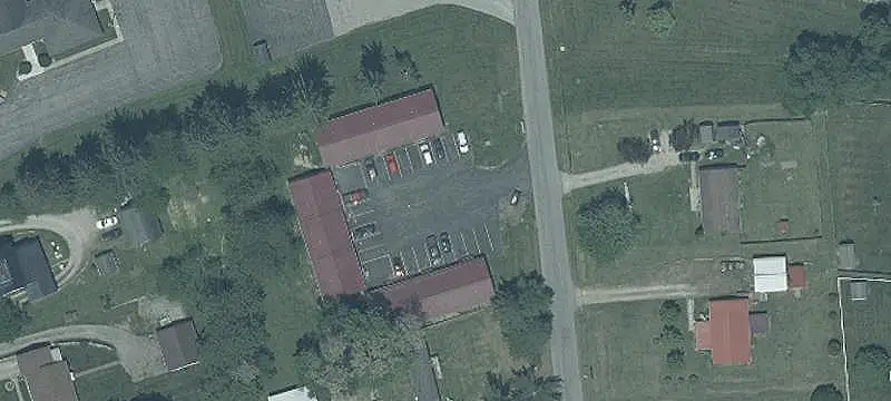 Fully Occupied Multifamily Property