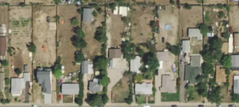Land or Vacant Lot