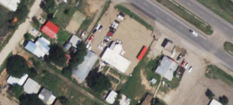 Flex Space with Fenced Yard