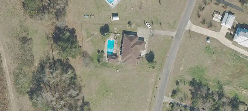 Land or Vacant Lot