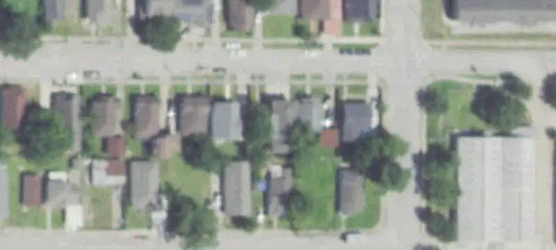 4-Unit Multifamily Property