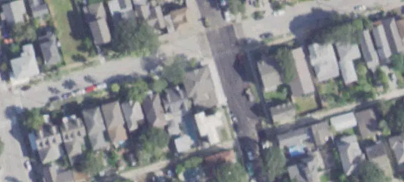 Mixed-Use Property with Warehouse
