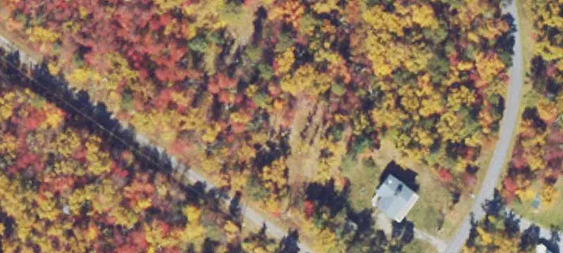 Unimproved Land